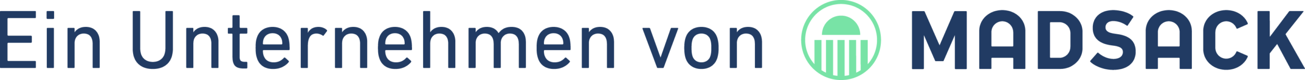 Ein Unternehmen von MADSACK